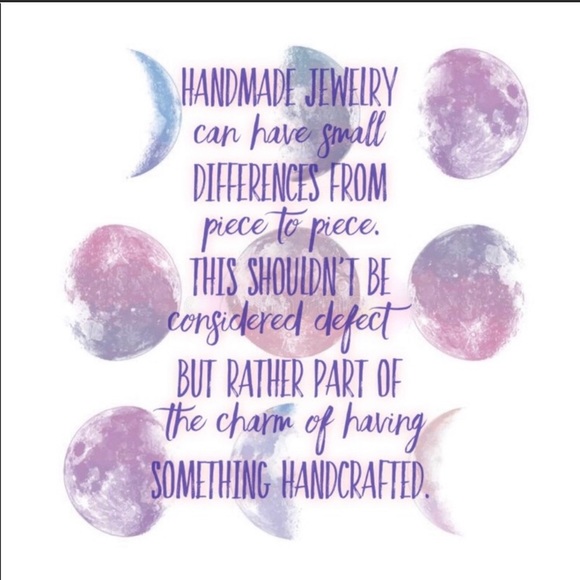 🎊HP 💕Silver Star Dangle Charm Adjustable Anklet - Picture 5 of 6